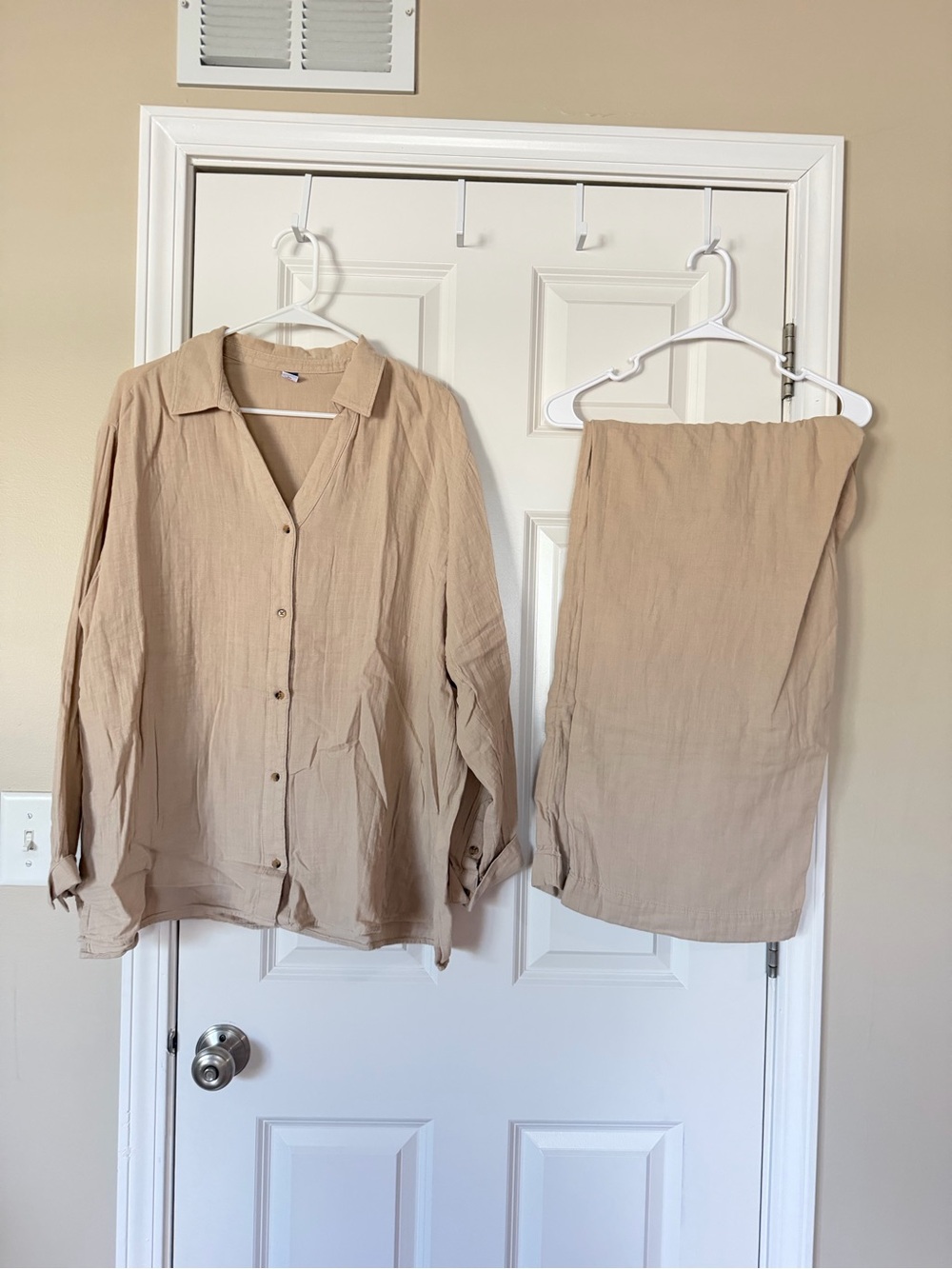 Women’s Cotton Set